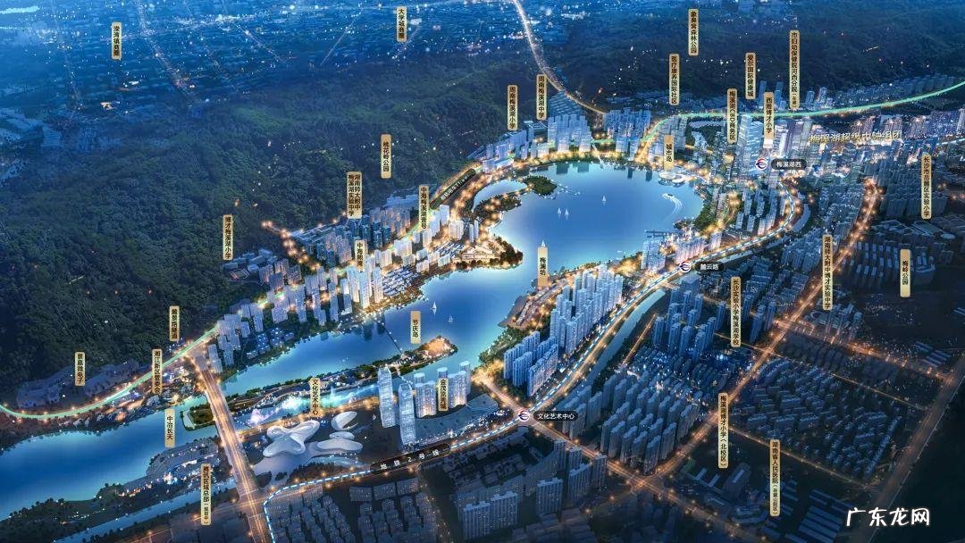 梅溪湖风水有问题 梅溪湖的风水作用是什么