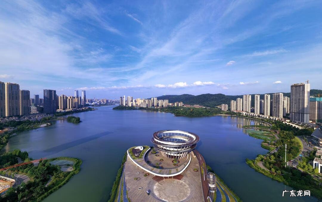 梅溪湖风水有问题 梅溪湖的风水作用是什么