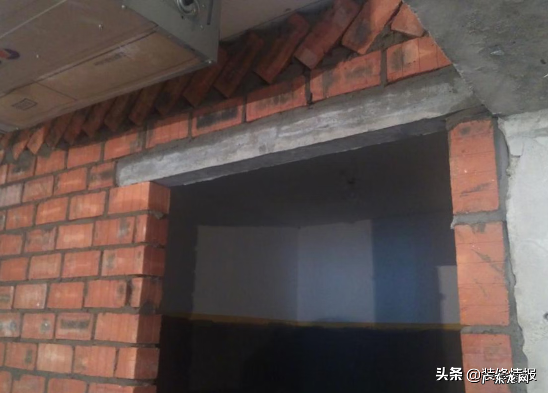 院墙用铁丝网围起来风水 铁丝网门头装修效果图