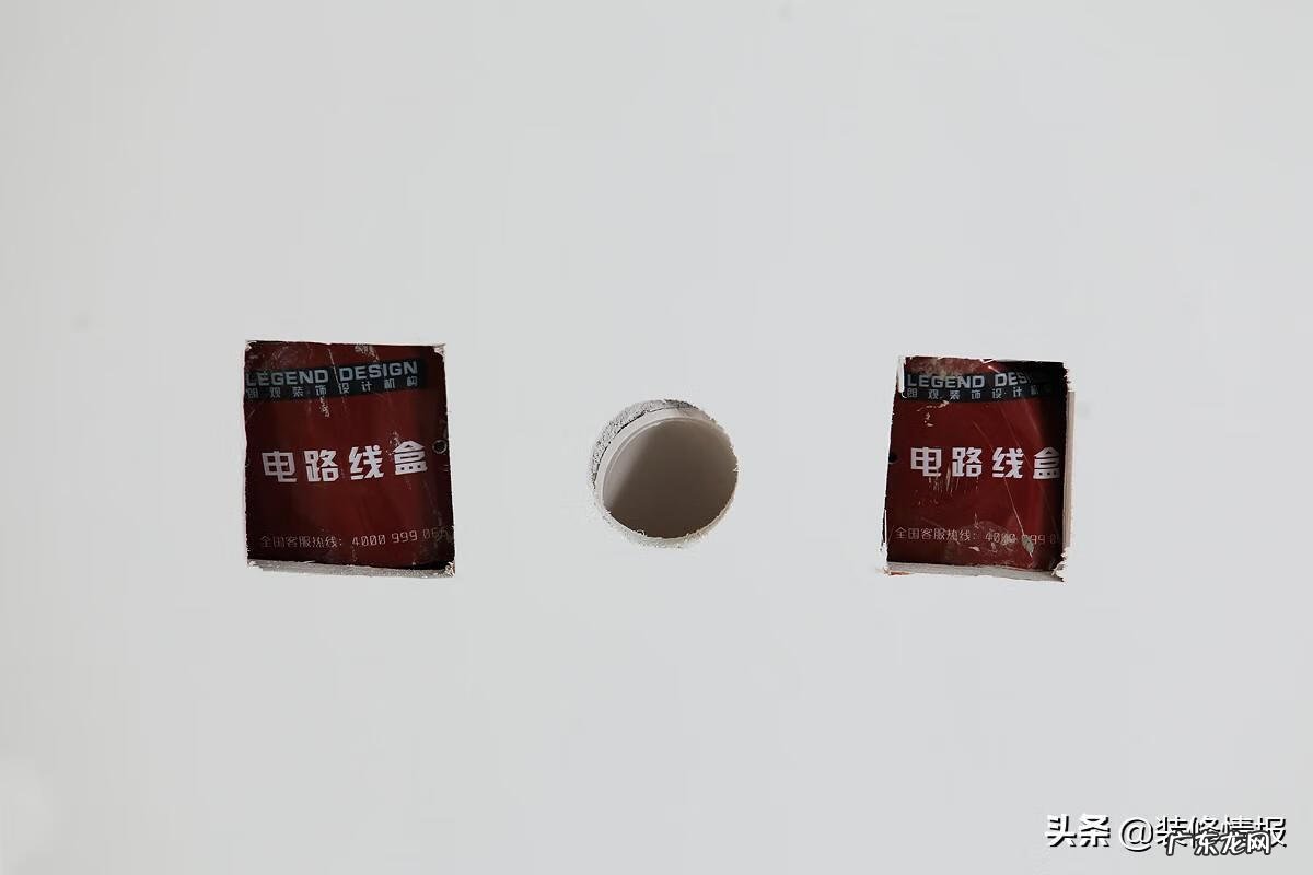 院墙用铁丝网围起来风水 铁丝网门头装修效果图