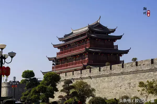 广东揭阳风水宝地 潮汕有名风水宝地