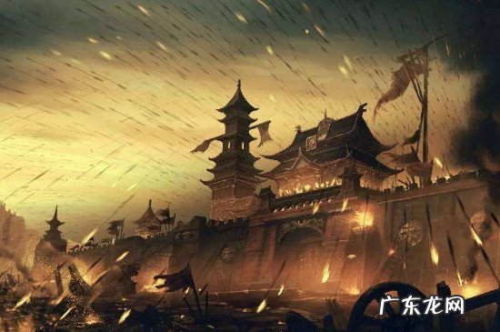 燕国是现在的哪个省