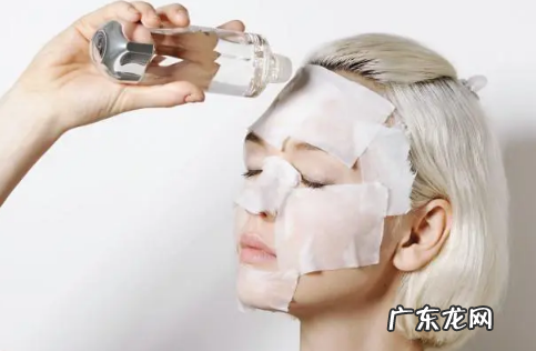 皮肤干燥如何快速补水