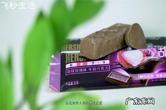 巧克力代表什么