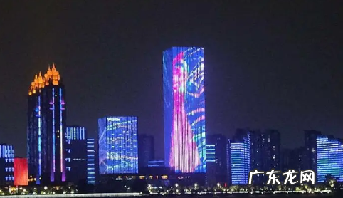 2022武汉中秋节有灯光秀吗