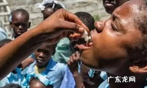 得了霍乱的人的图片