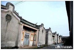 广州潮州八邑会馆 潮州八邑会馆风水如何