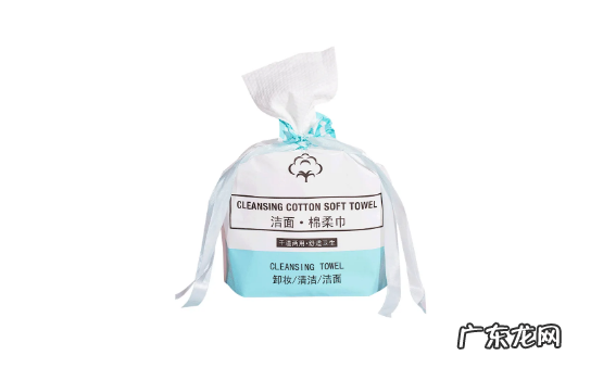 洗脸巾有几种纹路