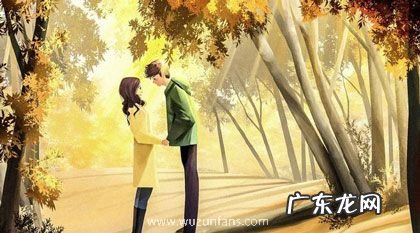 爱不爱都藏在细节里-男女须知