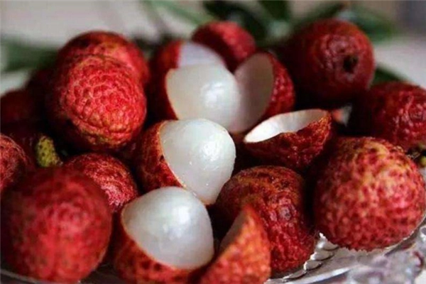 新鲜的荔枝如何储存-长期保鲜方法步骤细节详解