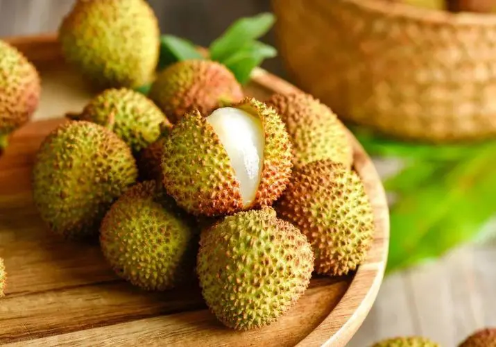 新鲜的荔枝如何储存-长期保鲜方法步骤细节详解