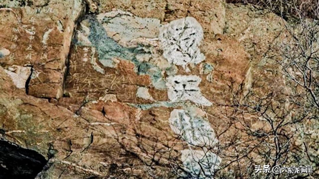 万岭千山百里云 风水千山