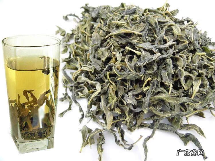 罗布麻的功效与作用 敦煌特产罗布麻茶