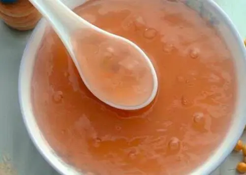 藕粉凉了之后会变成水吗-简短介绍