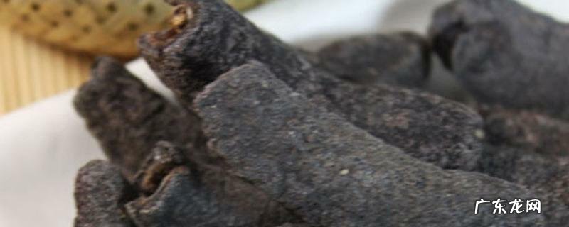 元参别名叫什么？种植技术要点有哪些