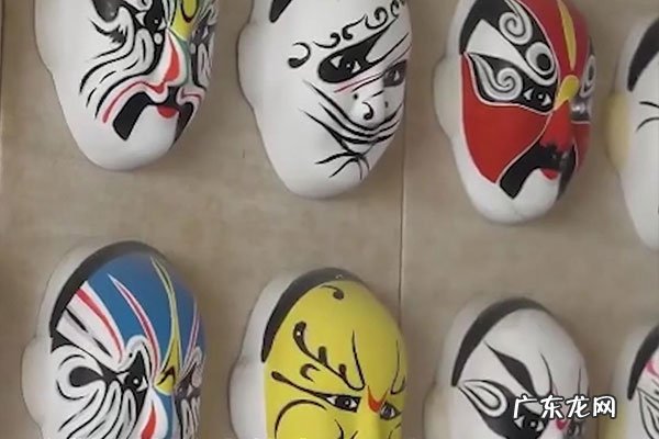 戏曲中脸谱颜色哪种表示妖邪