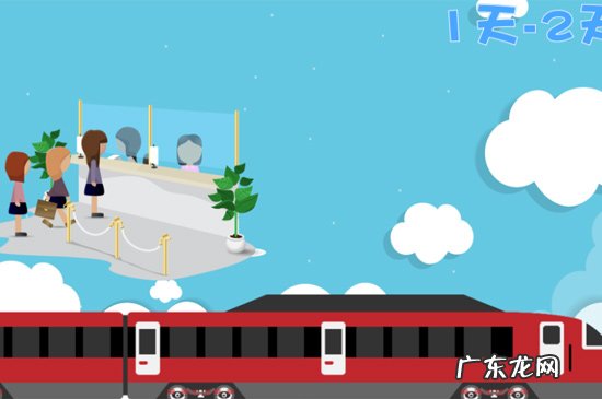 火车票什么时候放票