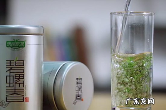 碧螺春是绿茶吗