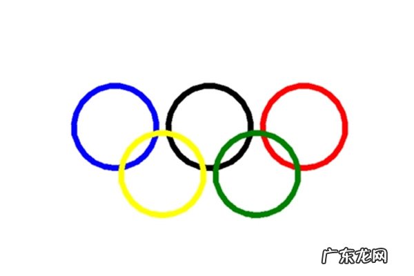 奥运五环颜色代表什么大洲 奥运五环的寓意