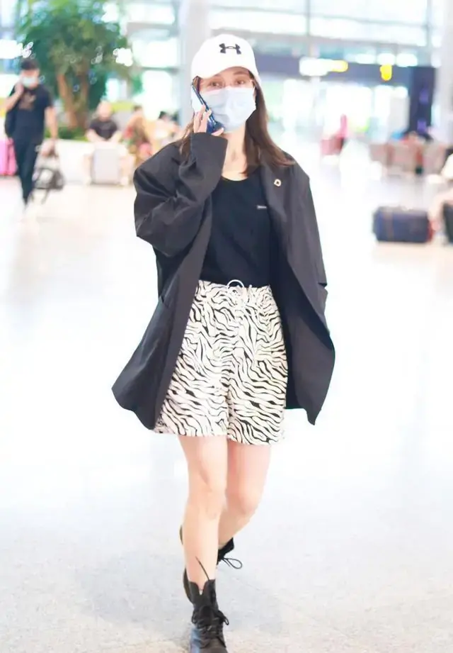 斑马纹图案 穿衣风水斑马纹图案讲究什么