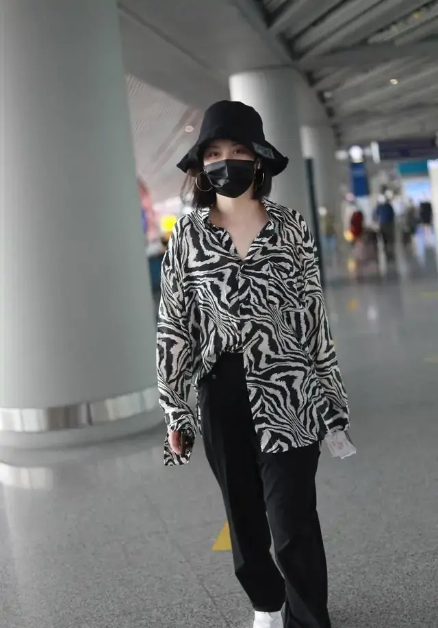 斑马纹图案 穿衣风水斑马纹图案讲究什么