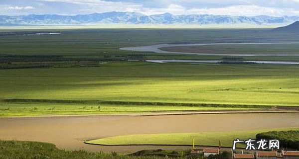 黄河长多少千米"最佳答案" 黄河有哪些支流