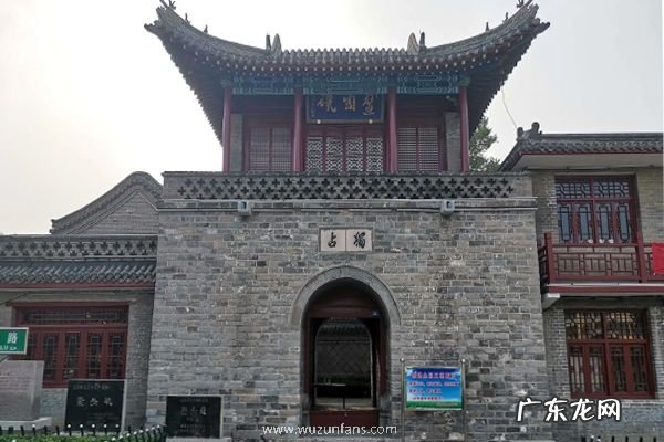 山东临清市属于哪个市 山东临清市的行政区划