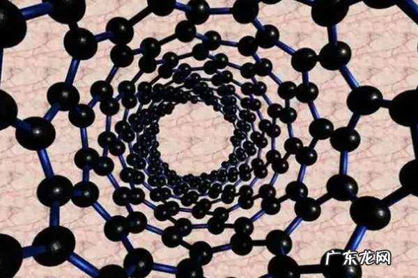 碳纳米管是什么东西 碳纳米管应用于哪些地方