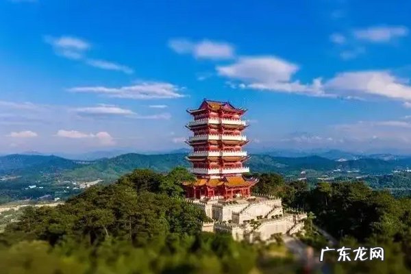 韶关在哪里属于哪个省 韶关的区域范围