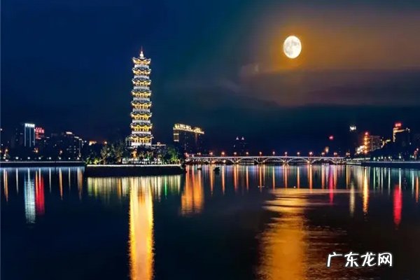 韶关在哪里属于哪个省 韶关的区域范围