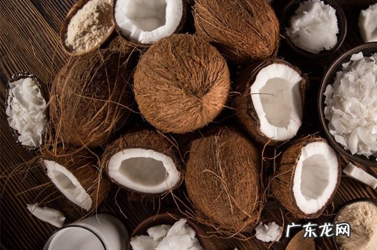 椰子汁是什么味