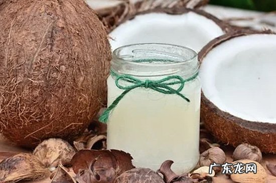 椰子汁是什么味