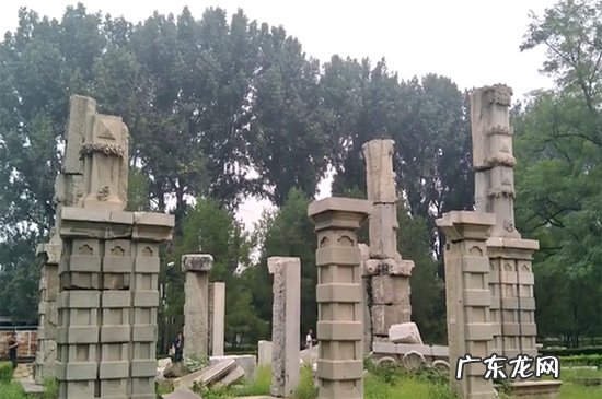 万园之园指的是哪个园