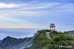 风水奇谭 七十二潭风水图