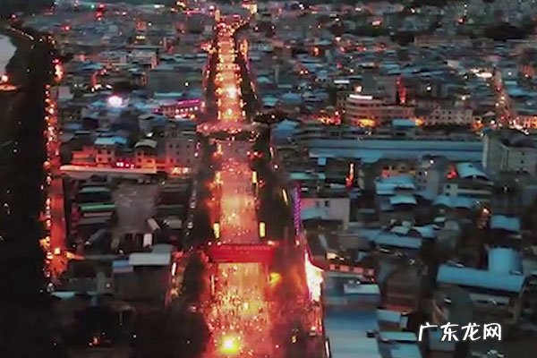 火把节是哪个民族