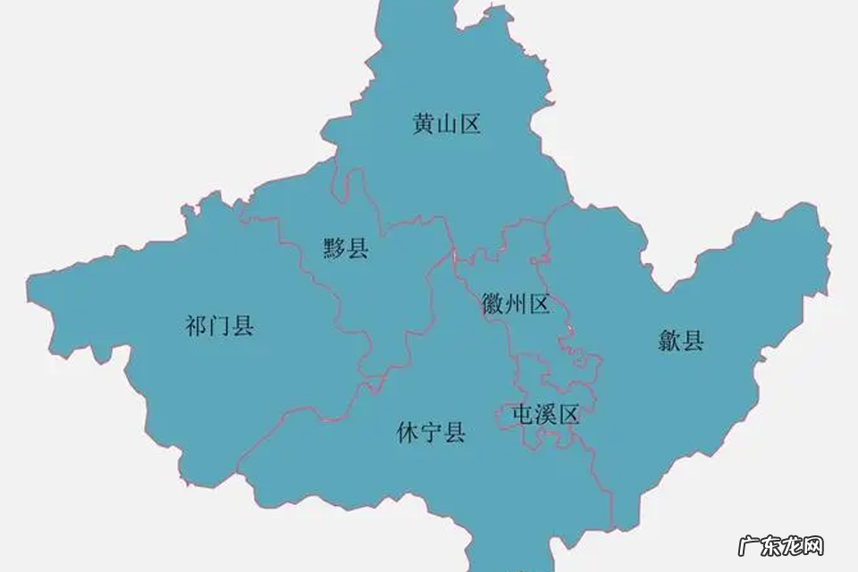 黟县是哪个省哪个市 黟县有哪些旅游景点