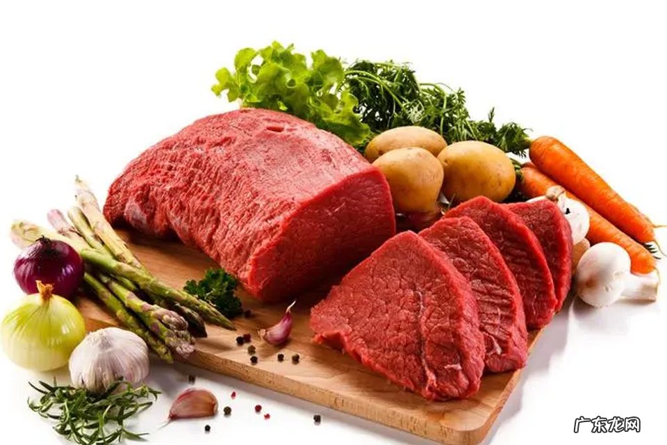 耗牛肉和牛肉有什么差别 耗牛肉的营养价值