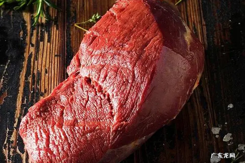 耗牛肉和牛肉有什么差别 耗牛肉的营养价值