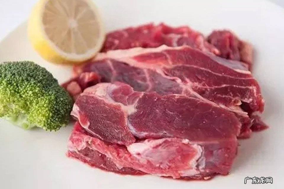耗牛肉和牛肉有什么差别 耗牛肉的营养价值