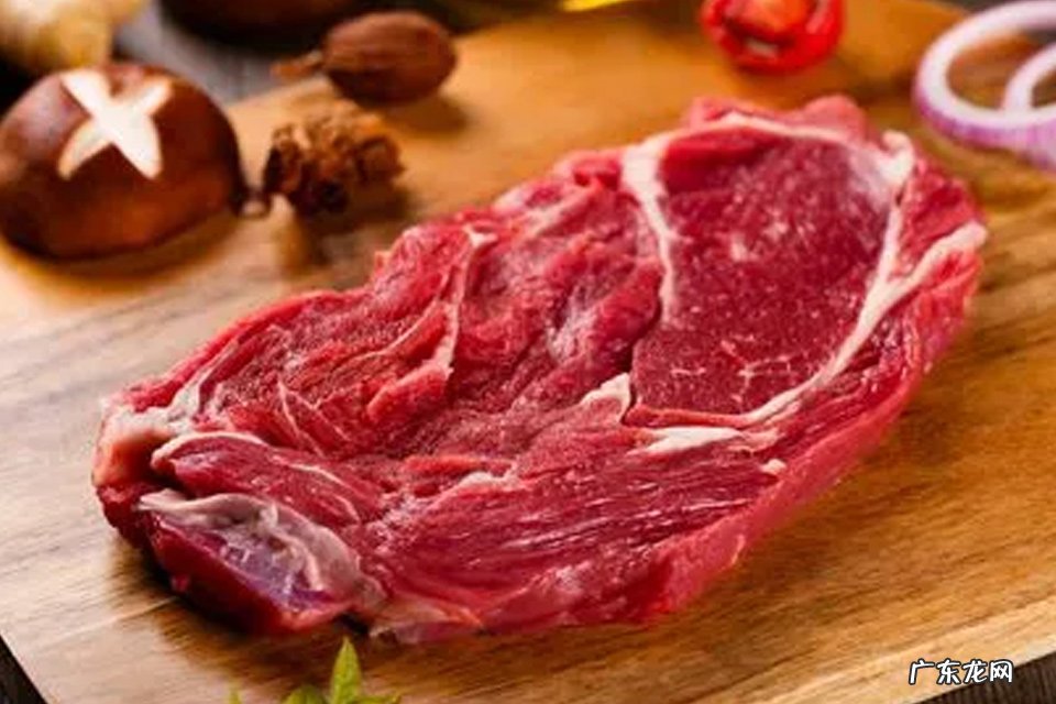 耗牛肉和牛肉有什么差别 耗牛肉的营养价值
