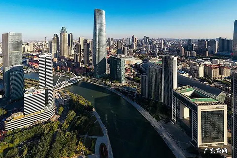 天津海拔高度是多少米 天津人口多少