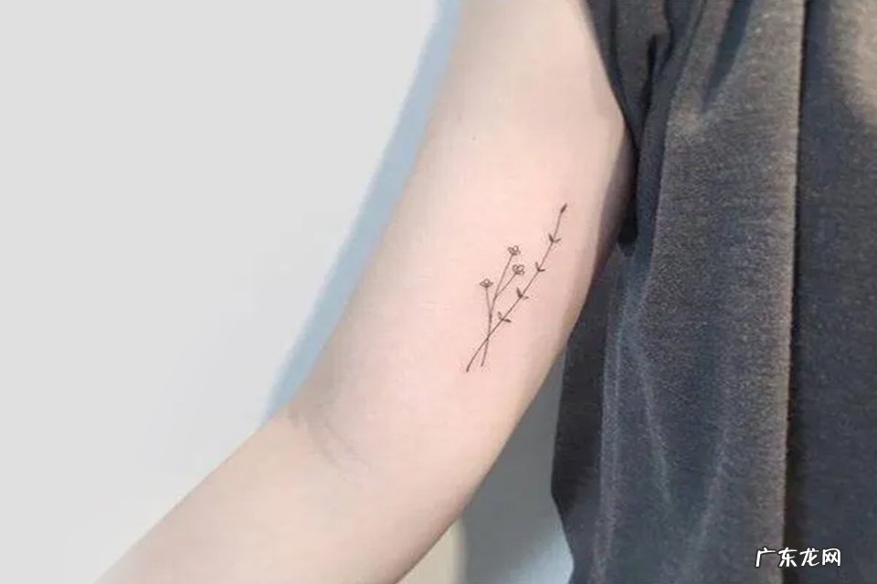 女生文身纹什么地方比较好 女生纹身可以选择什么图案