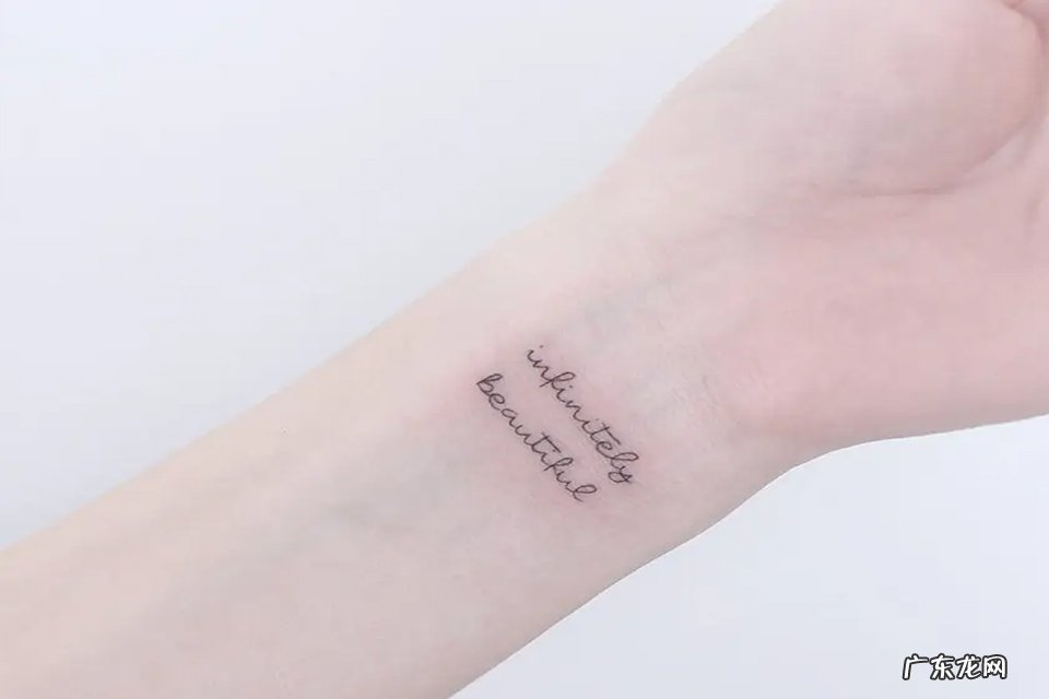 女生文身纹什么地方比较好 女生纹身可以选择什么图案