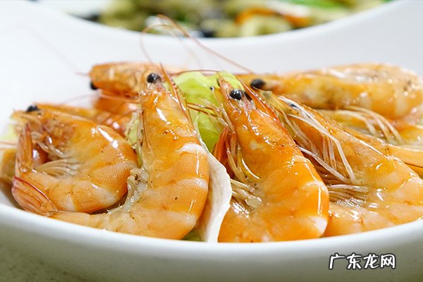 虾要蒸多少分钟最好 虾要蒸8-15分钟最好