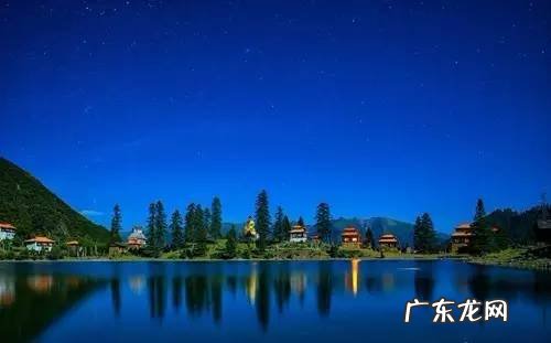 四川著名风水大师 四川理塘风水大事件真相