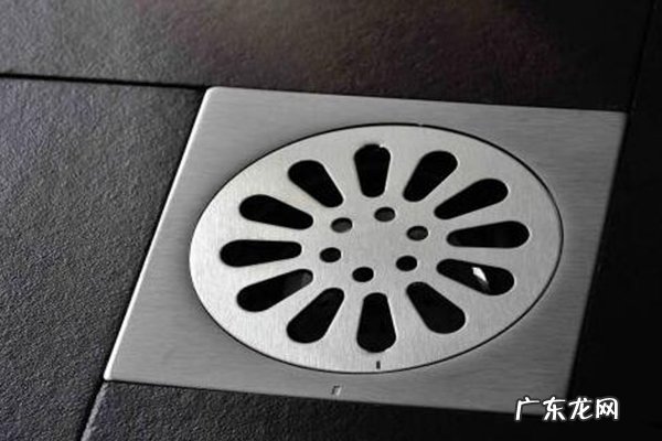 地漏反臭如何解决 地漏反臭可使用管道疏通剂解决