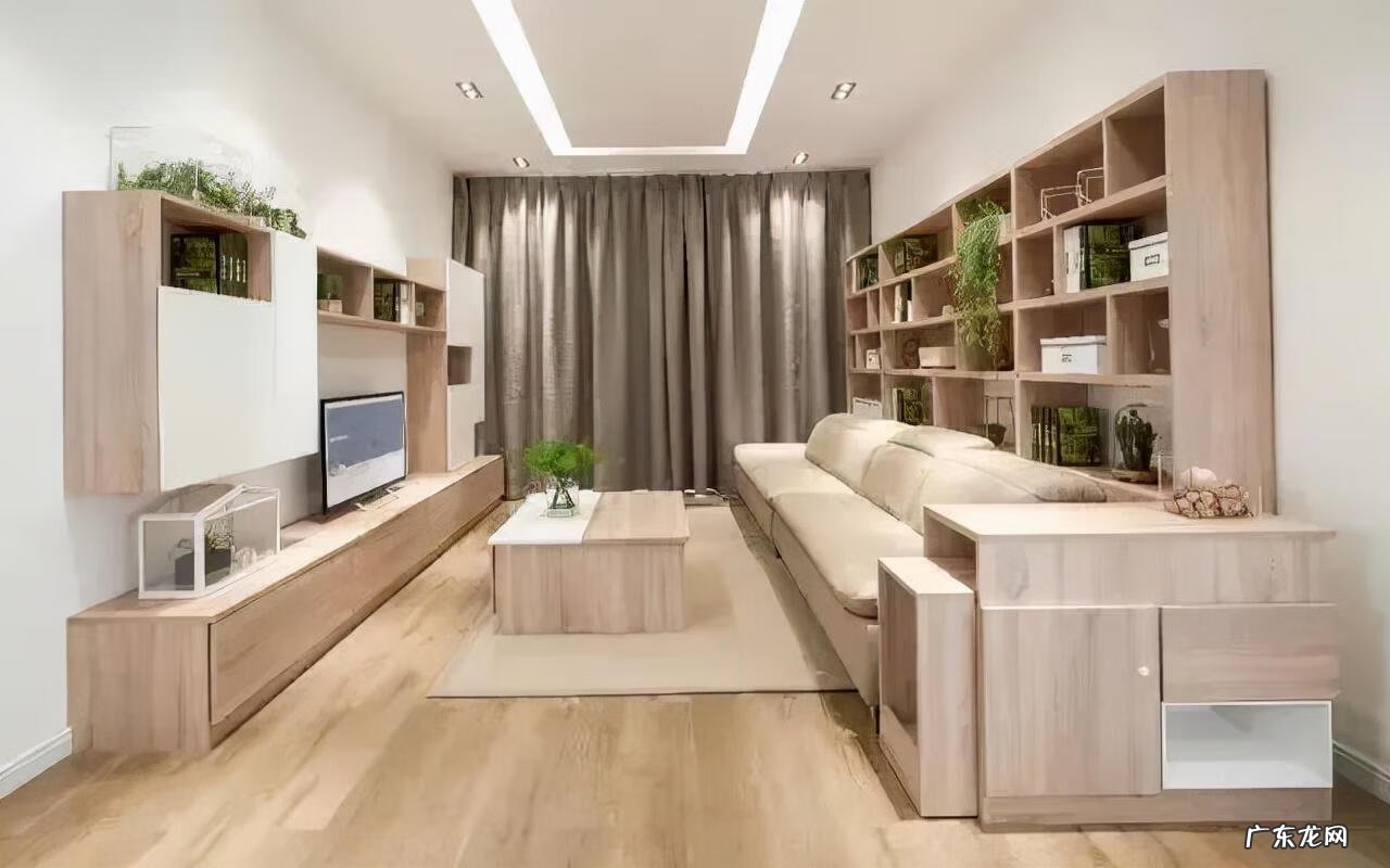 风水隔断帘半帘可以吗 房间风水帘半帘还是整帘