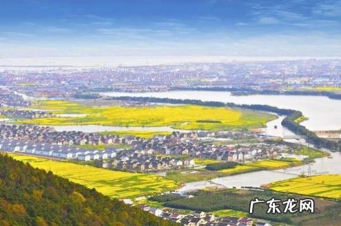 常熟虞山风水 常熟虞山风景介绍