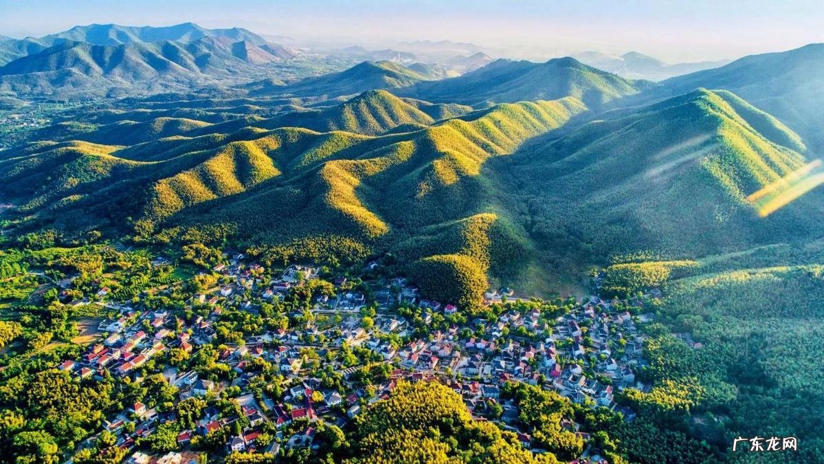 长兴煤矿在哪里 长兴煤山风水传说简介