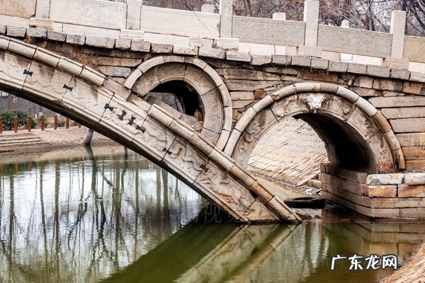 赵州桥是什么时期修建的 赵州桥的结构特点是什么